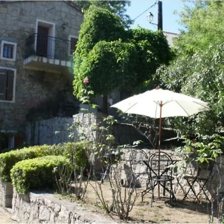 A Pivarella Grosseto-Prugna Extérieur photo