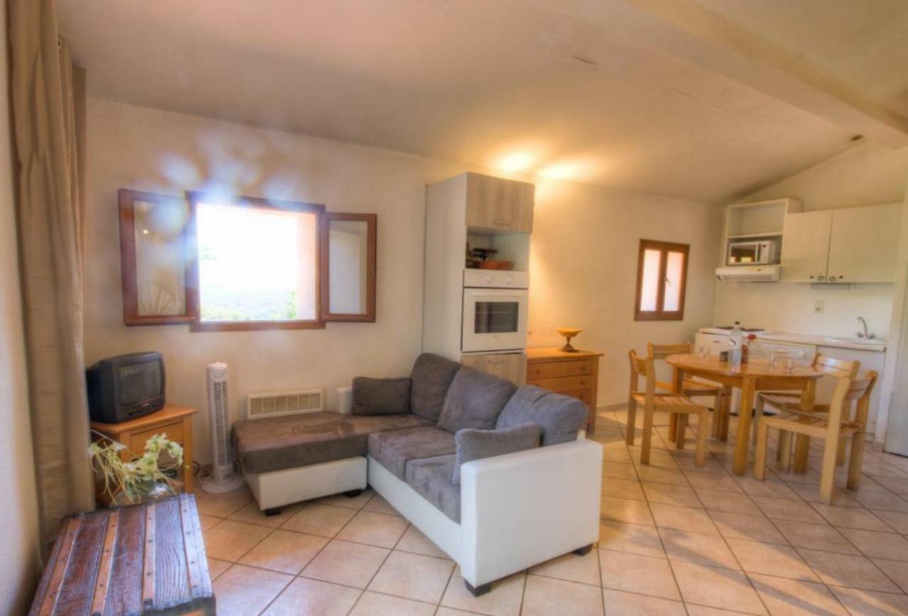 Appartement A Pivarella Grosseto-Prugna
