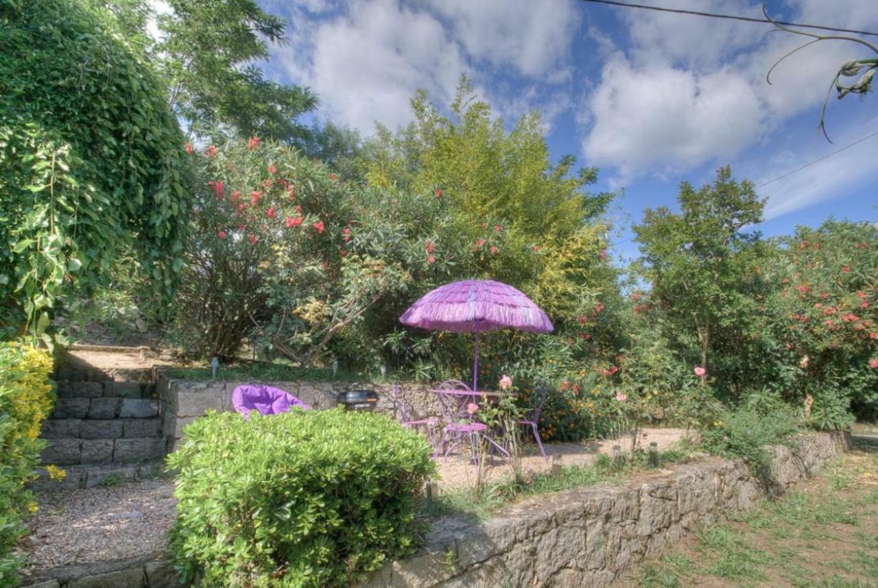 Appartement A Pivarella