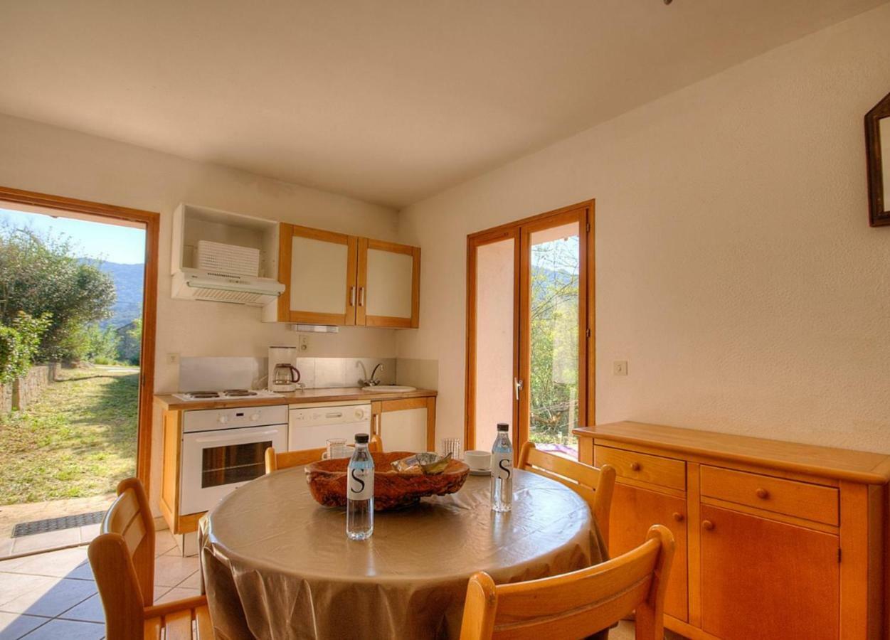 Appartement A Pivarella Grosseto-Prugna