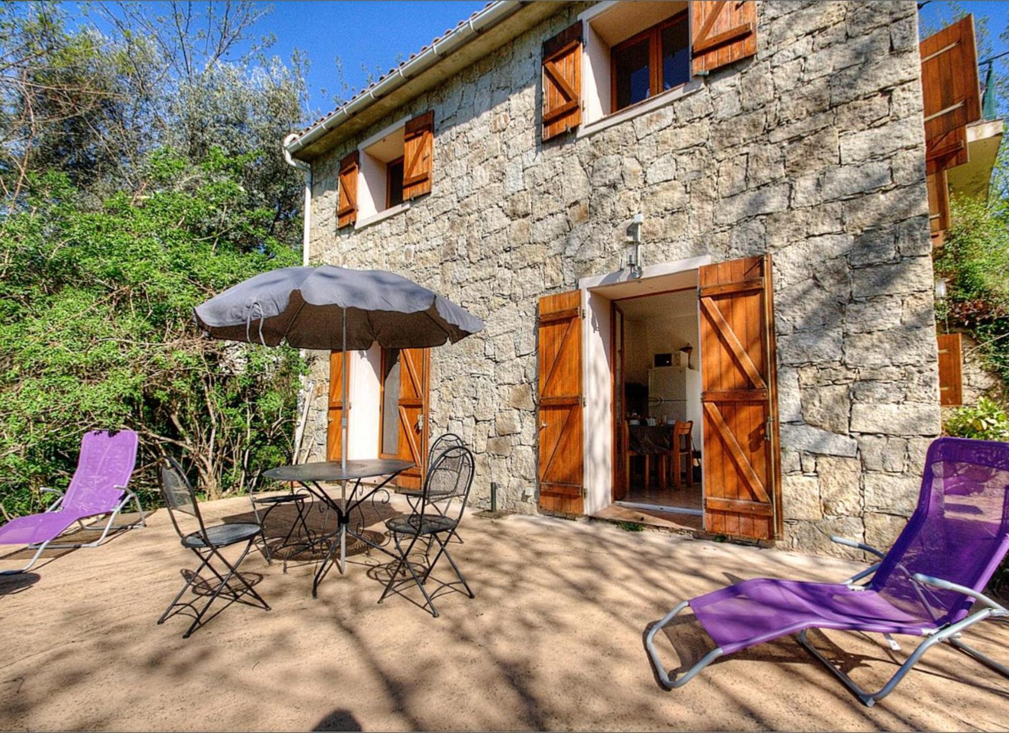 A Pivarella Apartment Grosseto-Prugna